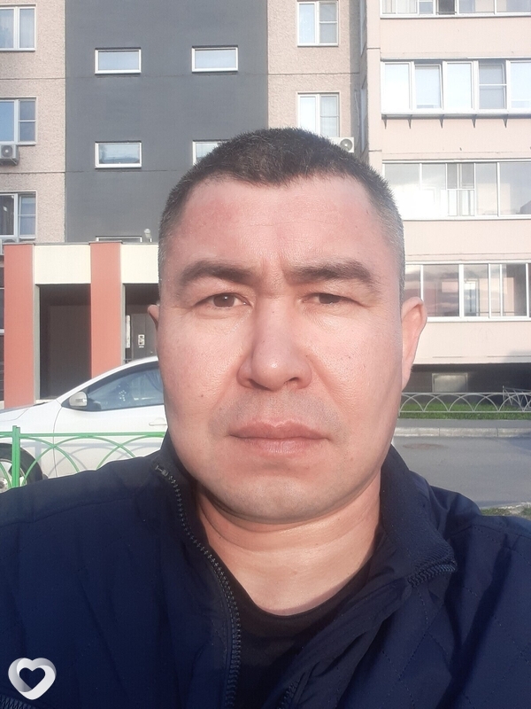 Радик, 44, Челябинске — анкета №1507157