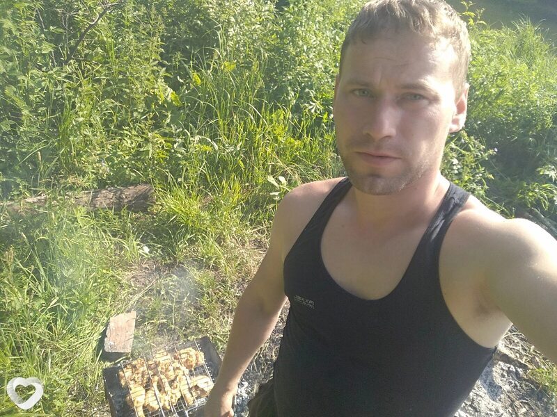 Николай, 36, Казани — анкета №1507159