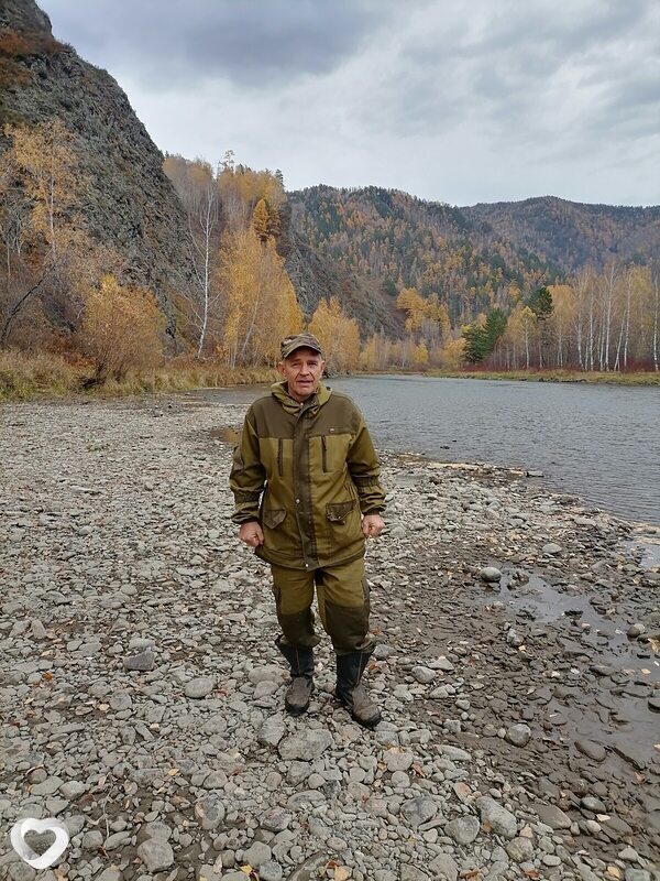 Сергей, Абаза
