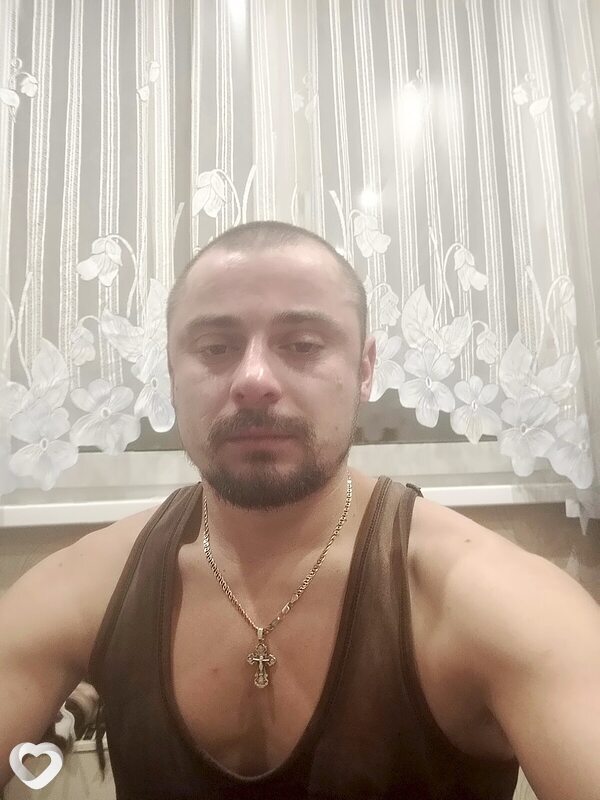 Дмитрий, 33, Москве — анкета №1506937