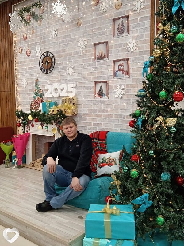 Максим, 48, Александрове — анкета №1506939