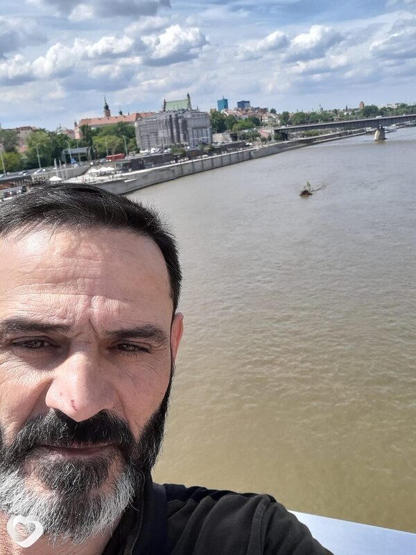 Hamlet, 47, Лодзь — анкета №1506946