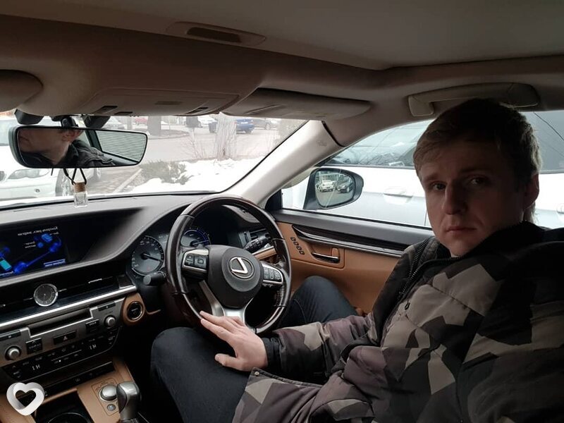 Олег, 32, Бишкек — анкета №1507220