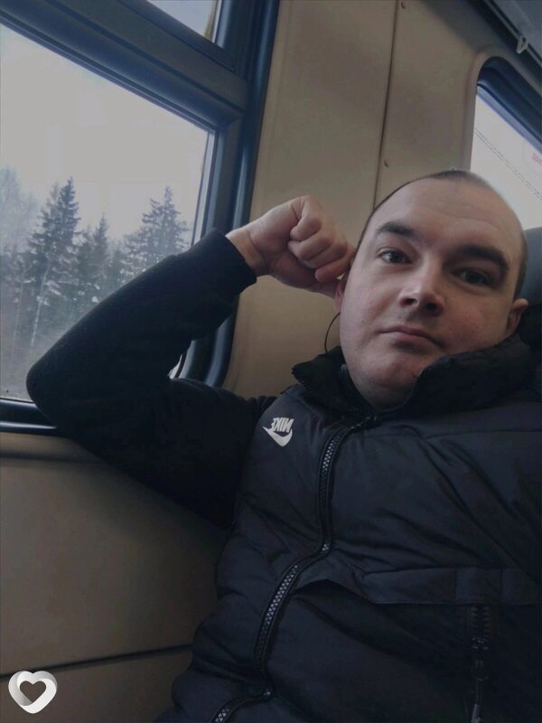 Серега, 34, Рузе — анкета №1507316