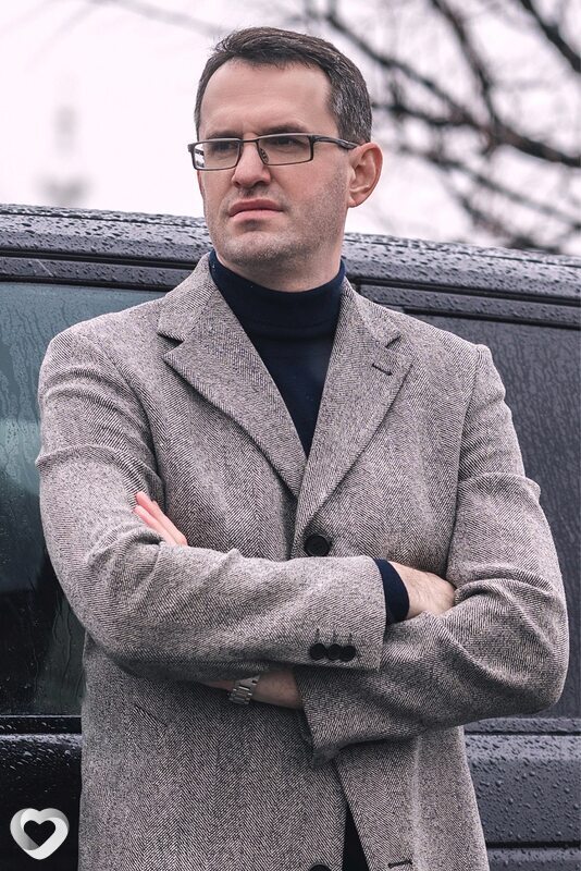 Сергей, 48, Москве — анкета №1507319