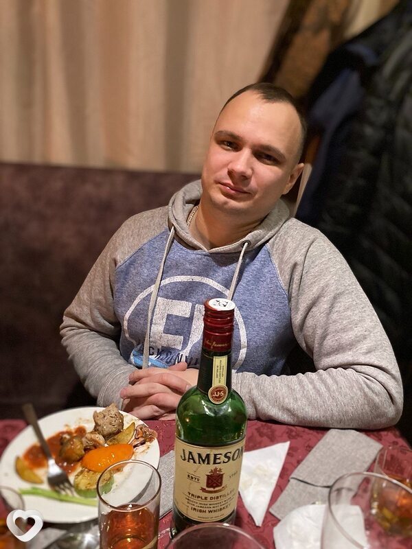 Adrenalin, 37, Новотроицке — анкета №1507323