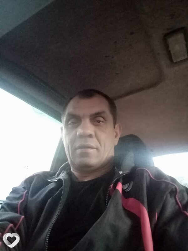 Геннадий, 55, Гомеле — анкета №1507326