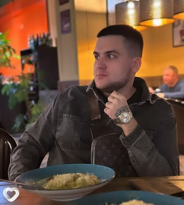 Алексей, 25, Тольятти — анкета №1507241