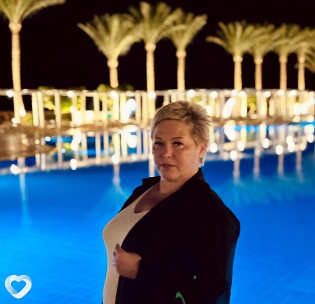 Lyba, 50, Уфе — анкета №1507248