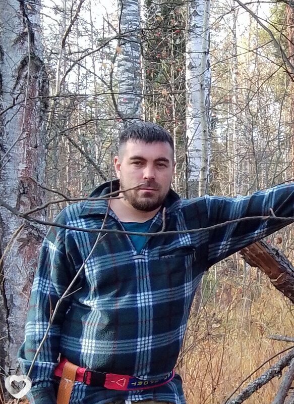 Сергей, 36, Первоуральске — анкета №1507254