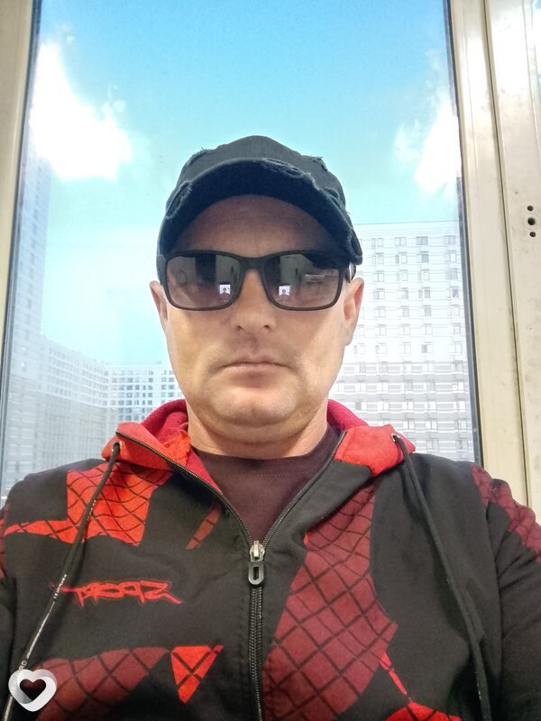 Дмитрий, 40, Москве — анкета №1507255