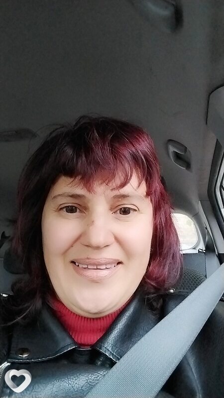 Елена, 52, Оренбурге — анкета №1507256