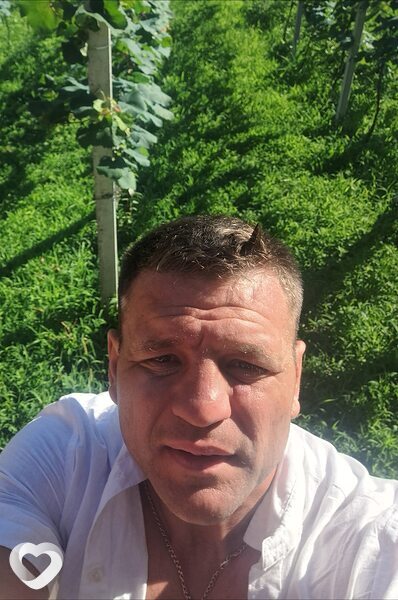 Alex, 39, Барановичах — анкета №1507261