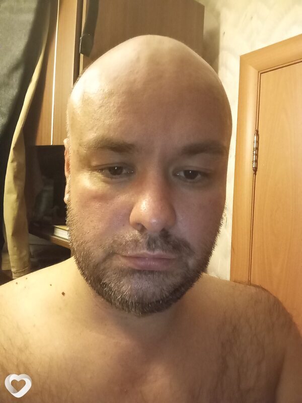 Константин, 40, Королёв — анкета №1507269