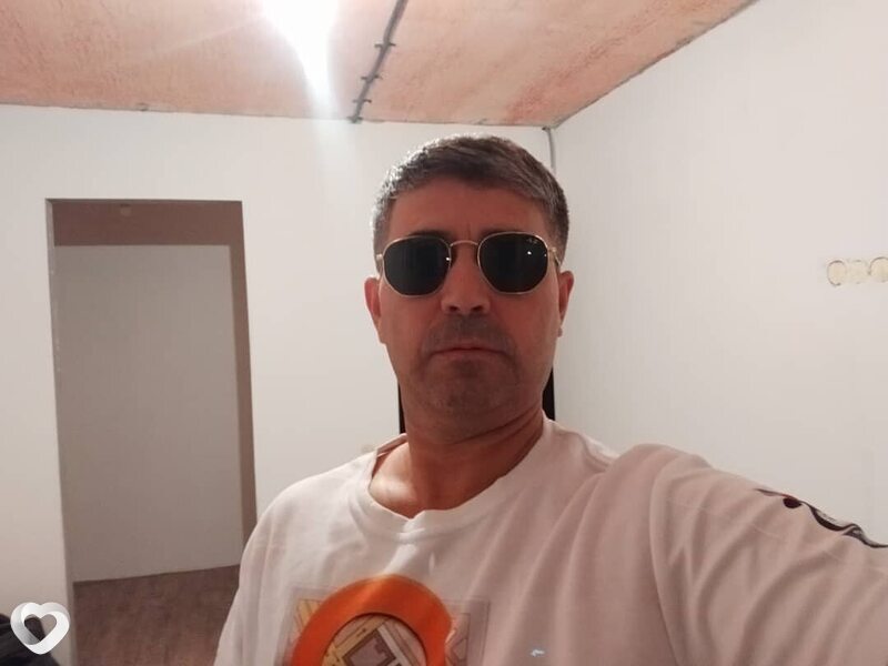 Руслан, 42, Москве — анкета №1507270