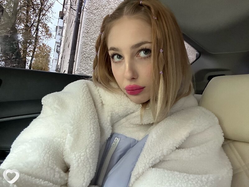Кристина, 22, Краснодаре — анкета №1507272
