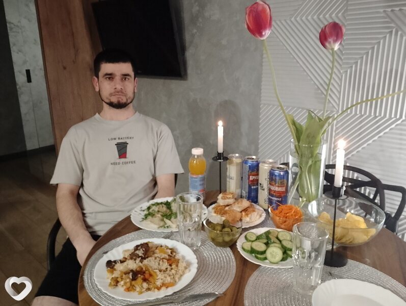 Алэк, 29, Казани — анкета №1507277