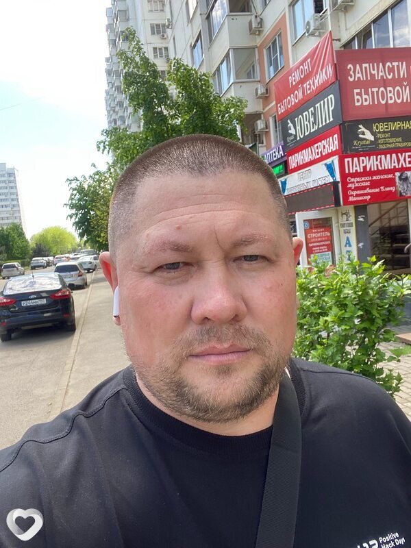 Александр, 44, Батайске — анкета №1507281