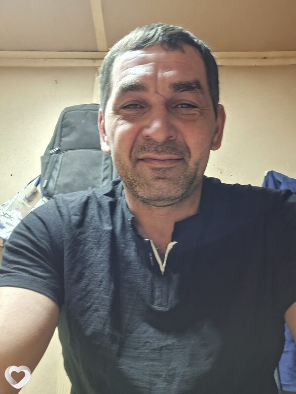 Владимир, 47, Краснодаре — анкета №1507287