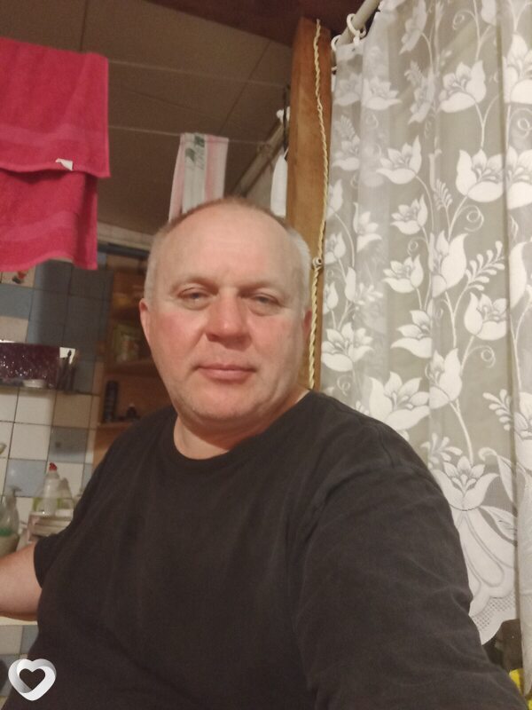 Иван, 57, Минске — анкета №1507307