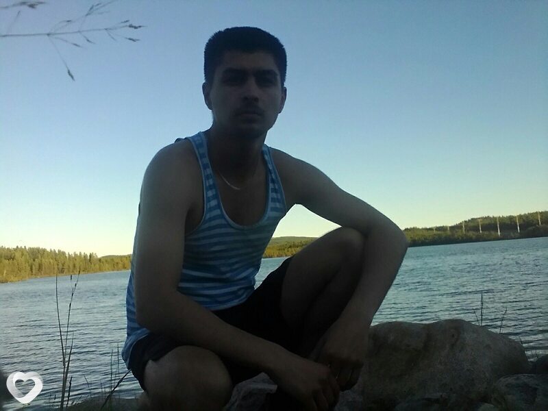Евгений, 34, Воткинске — анкета №1507310