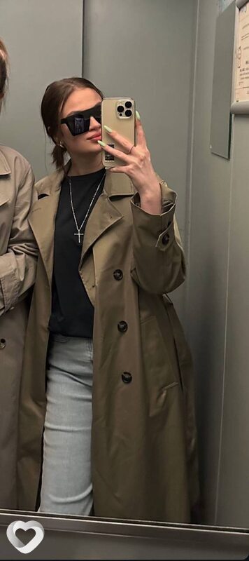 Кристина, 20, Абакане — анкета №1507397