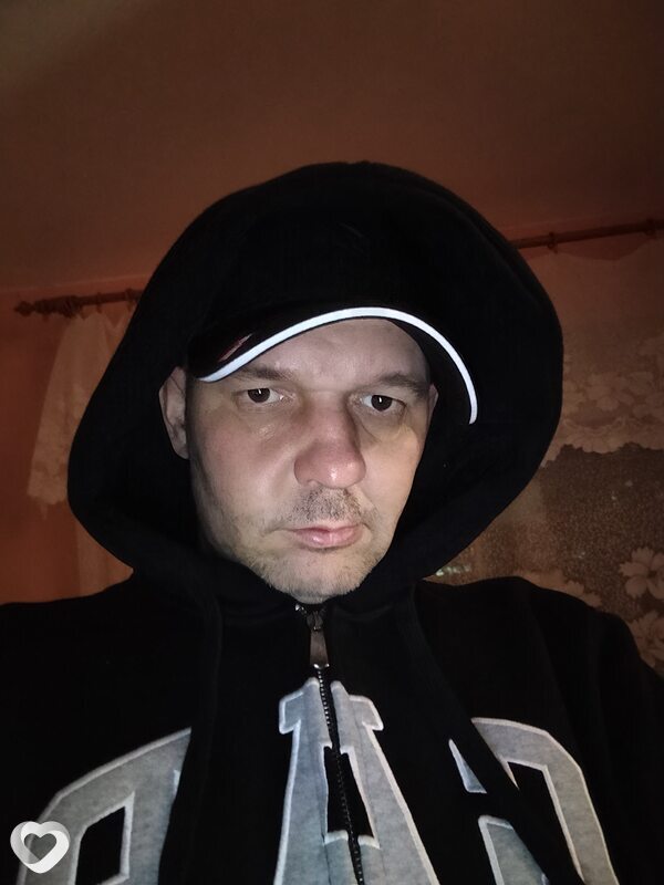 Roman, 46, Ростове-на-Дону — анкета №1507403
