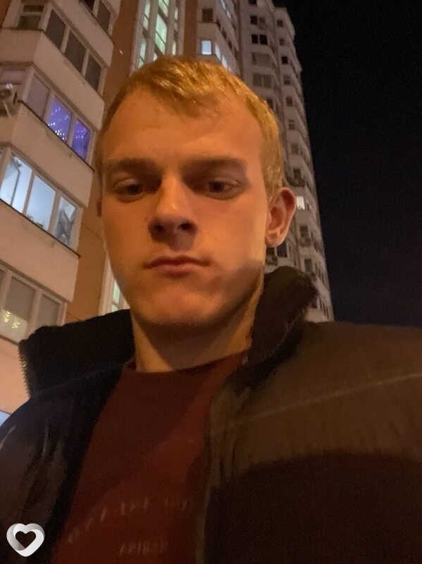 Алексей, 26, Москве — анкета №1507342