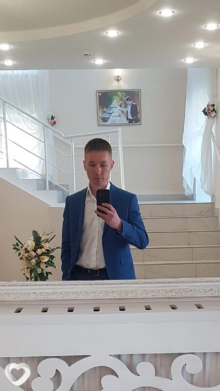 Марат, 39, Мурманске — анкета №1507344
