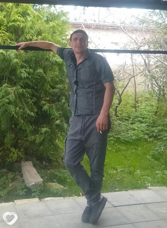 Сергей, 38, Пскове — анкета №1507346