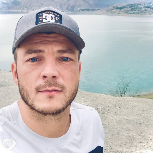 Александр, 31, Санкт-Петербурге — анкета №1507347