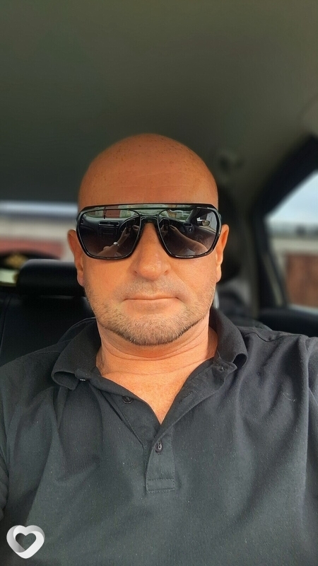 Алексей, 46, Архангельске — анкета №1507350