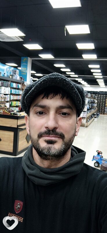 Темирлан, 44, Махачкале — анкета №1507352
