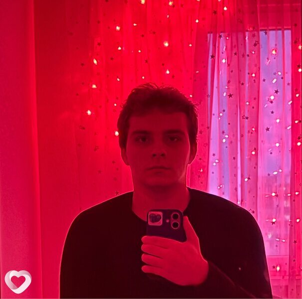 Андрей, 20, Курске — анкета №1507193