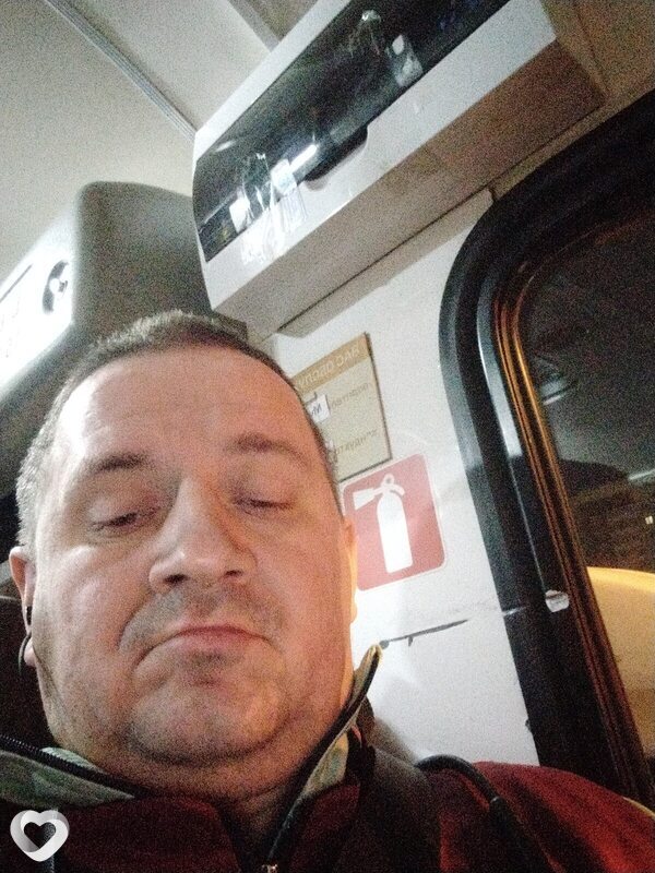 Дмитрий, 42, Красноярске — анкета №1507196