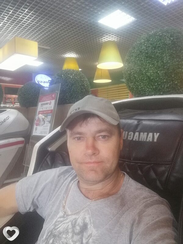 Анатолий, 47, Братске — анкета №1507202