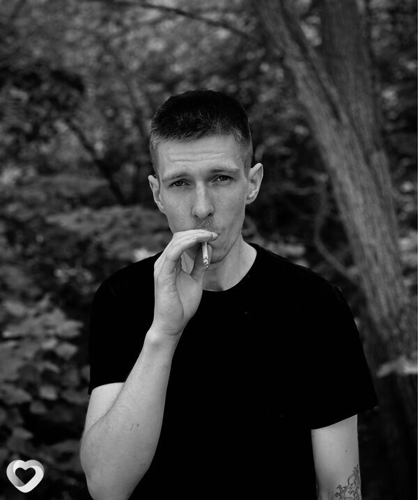 Андрей, 25, Пензе — анкета №1507206