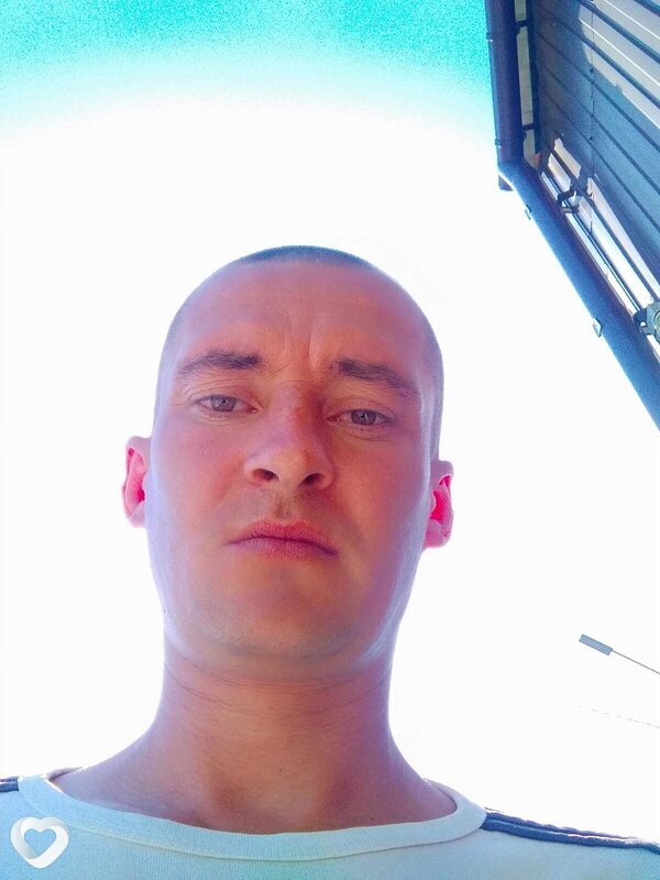 Максим, 42, Гомеле — анкета №1507417
