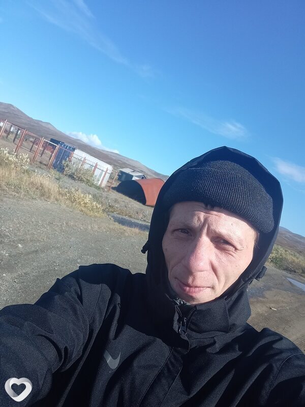 Кирилл, 33, Белорецке — анкета №1507420