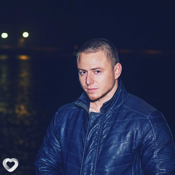 Big Dick, 33, Краснодаре — анкета №1507425