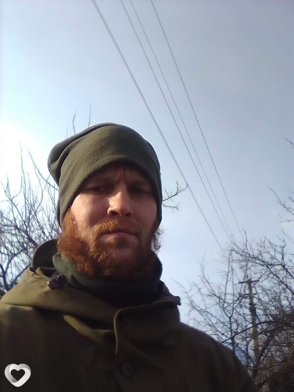 Антон, 38, Нижнем Новгороде — анкета №1507427