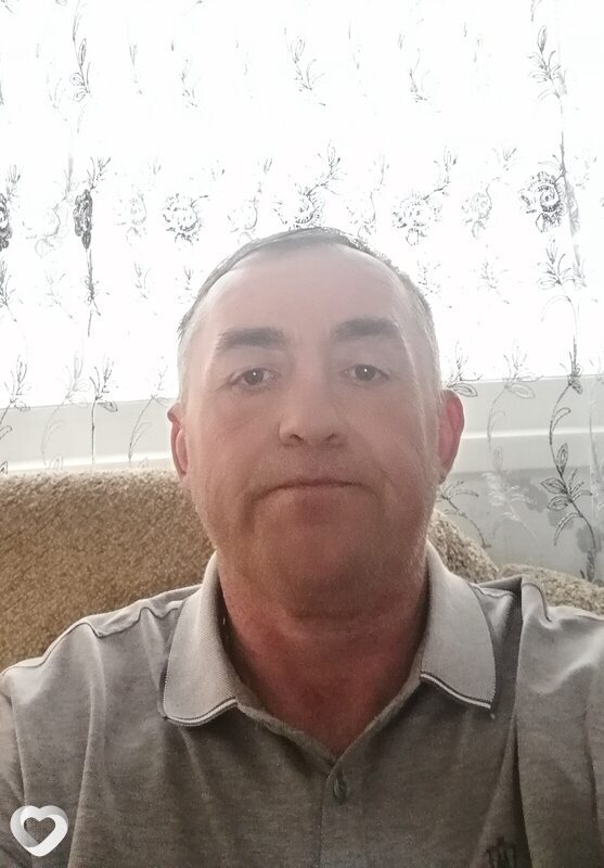 Евгений, 50, Иркутске — анкета №1507431