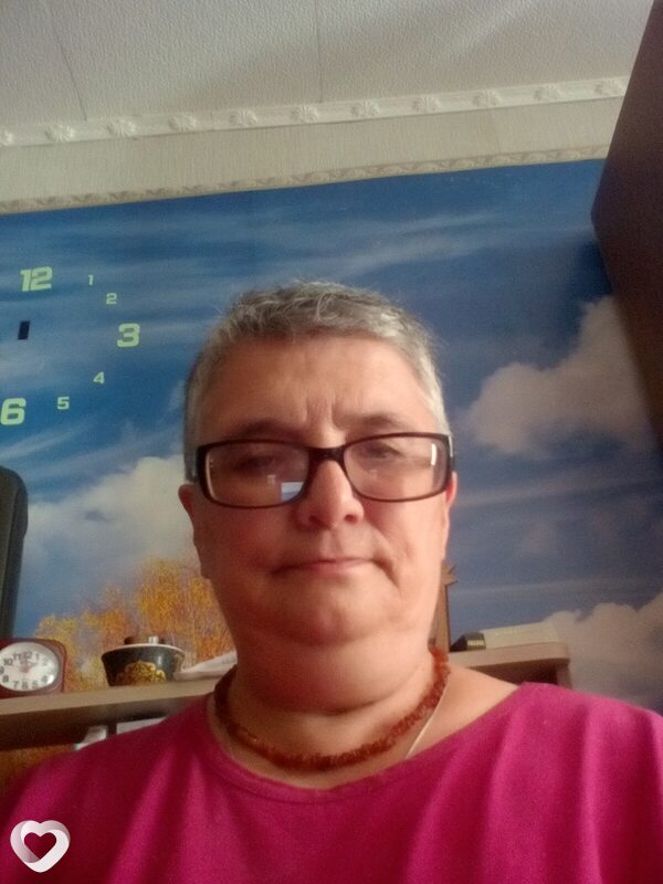 Наташа, 61, Воронеже — анкета №1507432