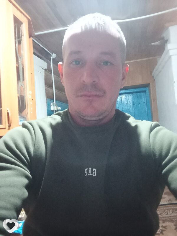 Фарид, 38, Казани — анкета №1507433