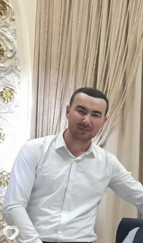 Davlatov Azamat, 32, Ташкент — анкета №1507435
