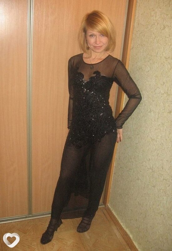 Татьяна, 54, Москве — анкета №1507513