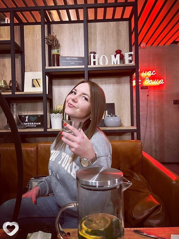Екатерина, 34, Минске — анкета №1507515