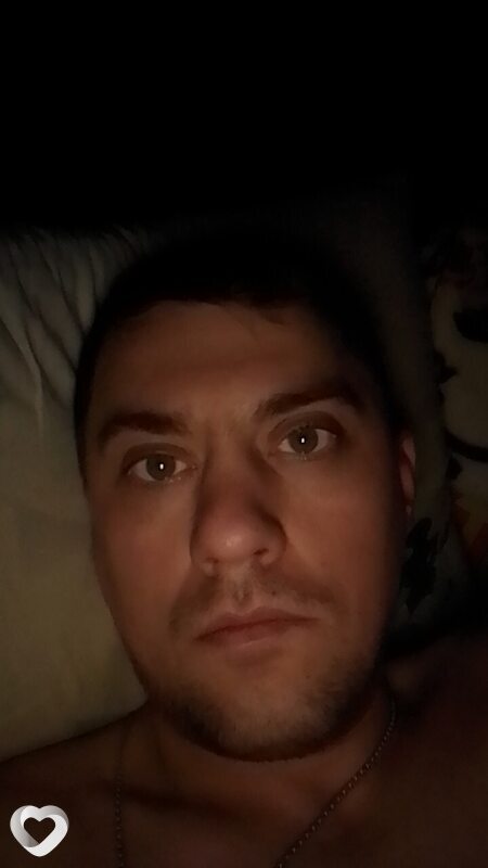 Антон, 36, Саратове — анкета №1507522