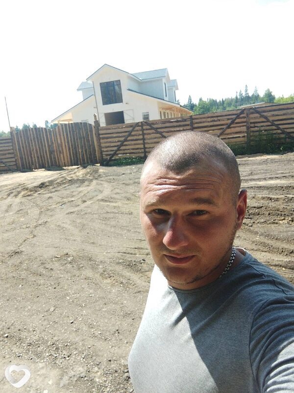 Михаил, 33, Казани — анкета №1507523