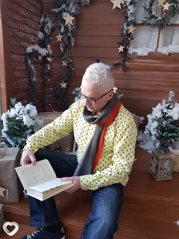 Василий, 56, Новосибирске — анкета №1507529